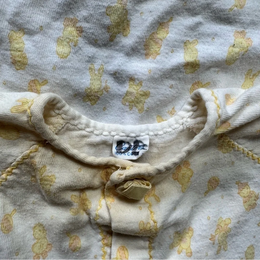 Carters carters vintage
